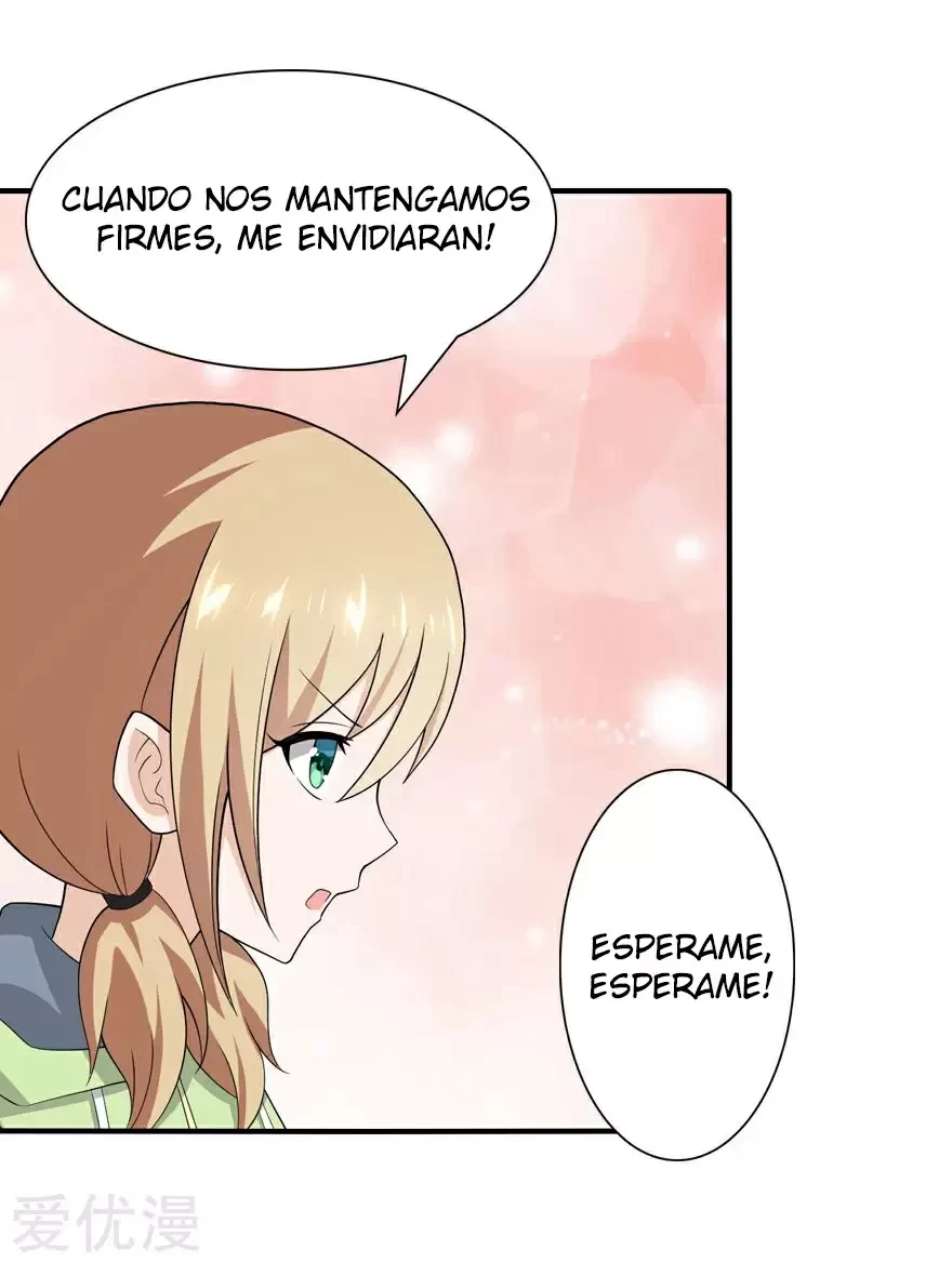 My Girlfriend is a Zombie Capítulo 95 - Page 37