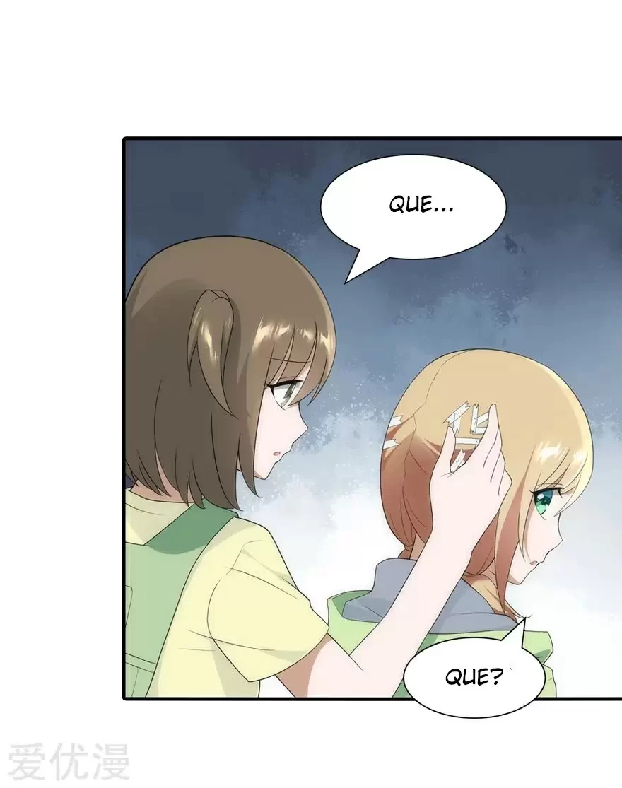 My Girlfriend is a Zombie Capítulo 95 - Page 40