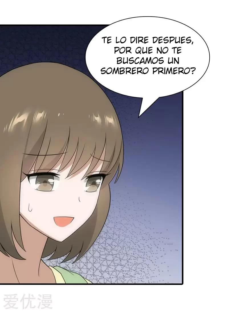 My Girlfriend is a Zombie Capítulo 95 - Page 41