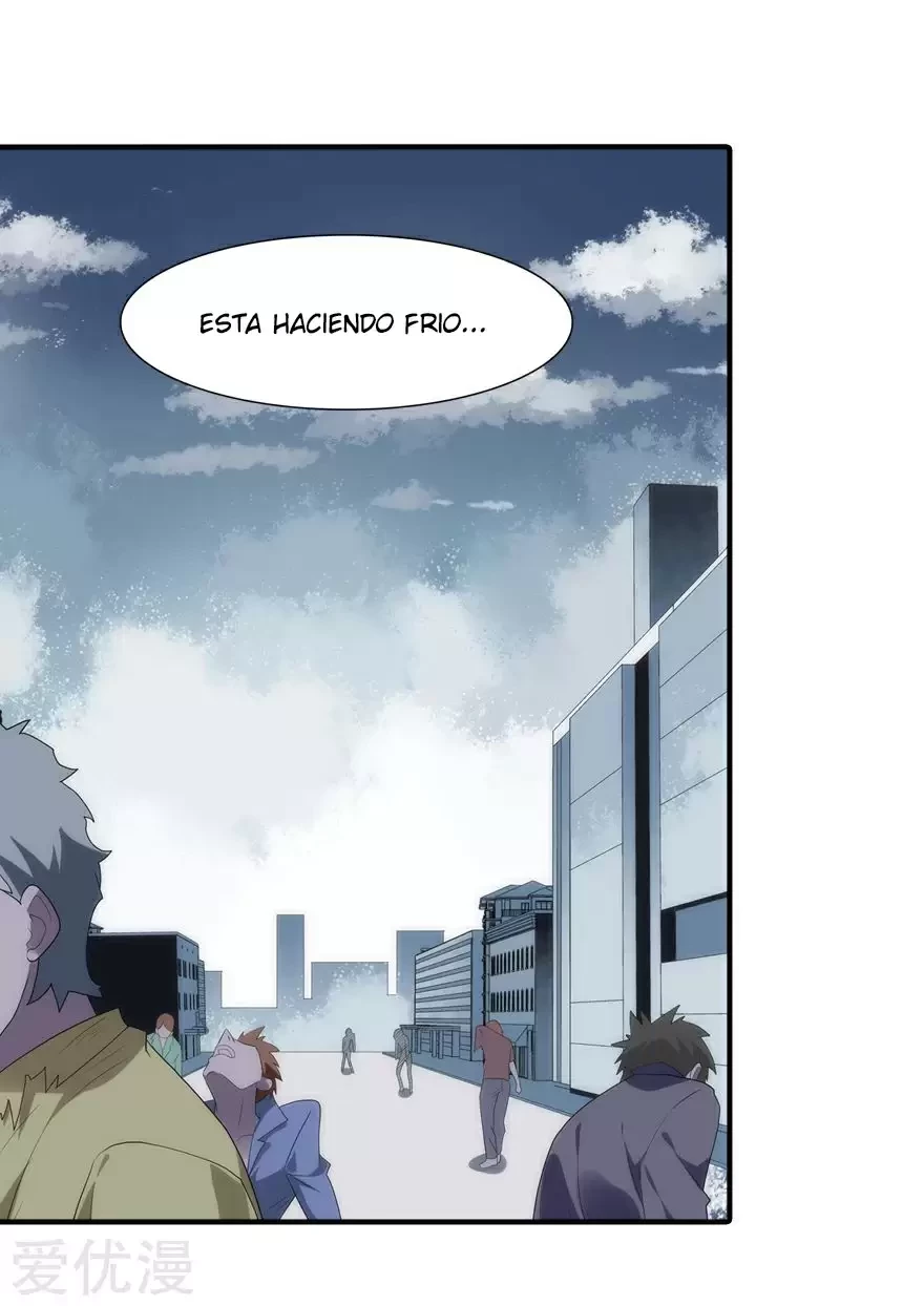 My Girlfriend is a Zombie Capítulo 95 - Page 43