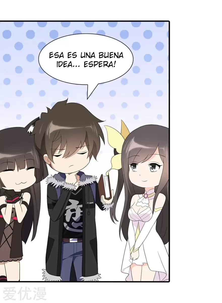 My Girlfriend is a Zombie Capítulo 95 - Page 48