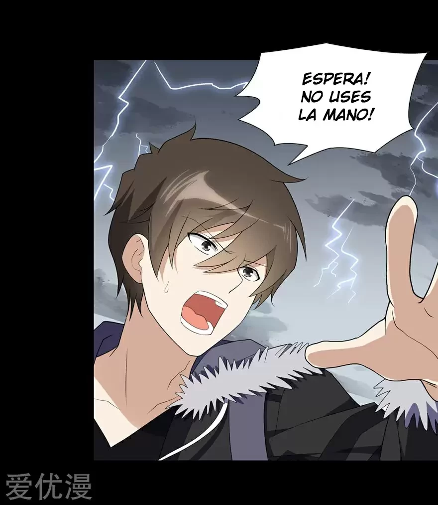 My Girlfriend is a Zombie Capítulo 95 - Page 58