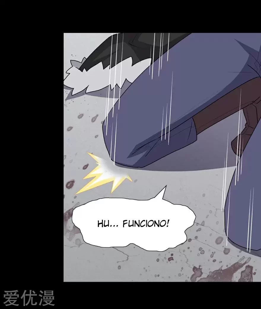 My Girlfriend is a Zombie Capítulo 96 - Page 13