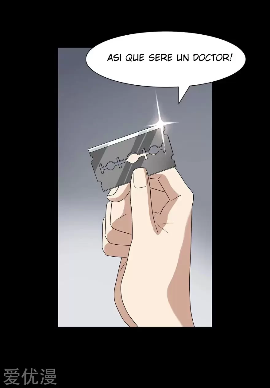 My Girlfriend is a Zombie Capítulo 96 - Page 27