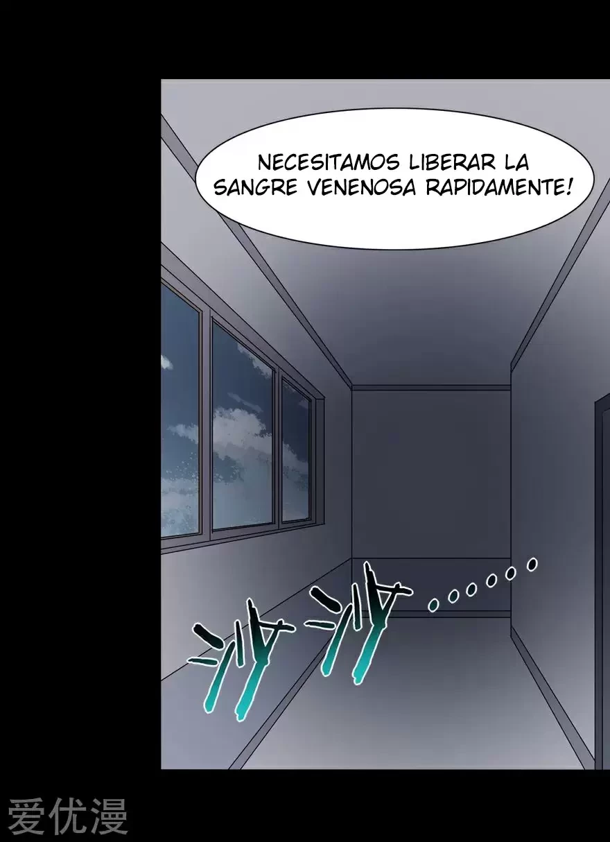 My Girlfriend is a Zombie Capítulo 96 - Page 29