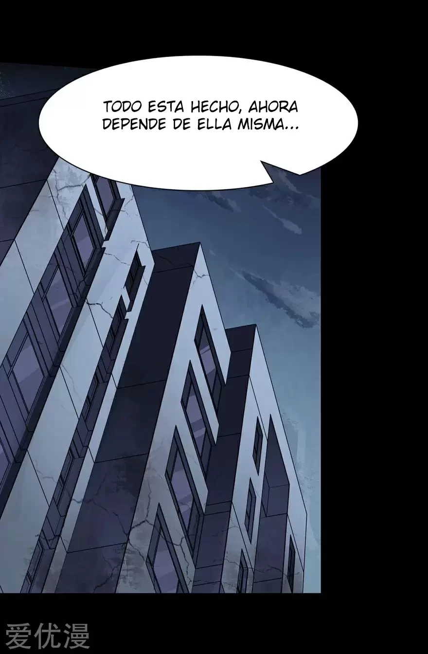 My Girlfriend is a Zombie Capítulo 96 - Page 34