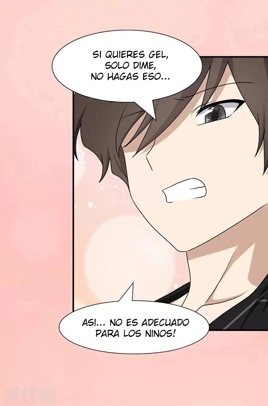 My Girlfriend is a Zombie Capítulo 97 - Page 7