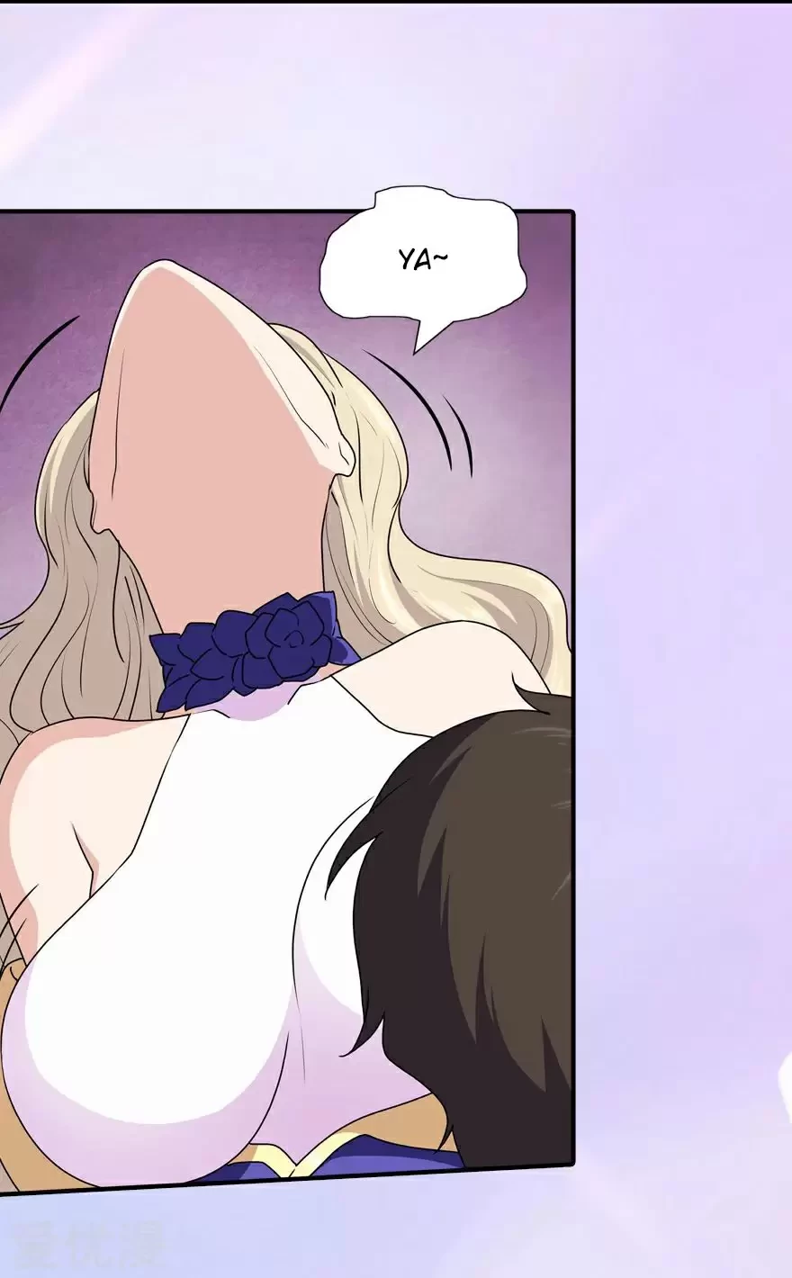 My Girlfriend is a Zombie Capítulo 97 - Page 11