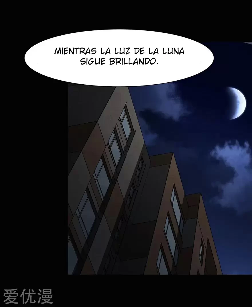 My Girlfriend is a Zombie Capítulo 97 - Page 21