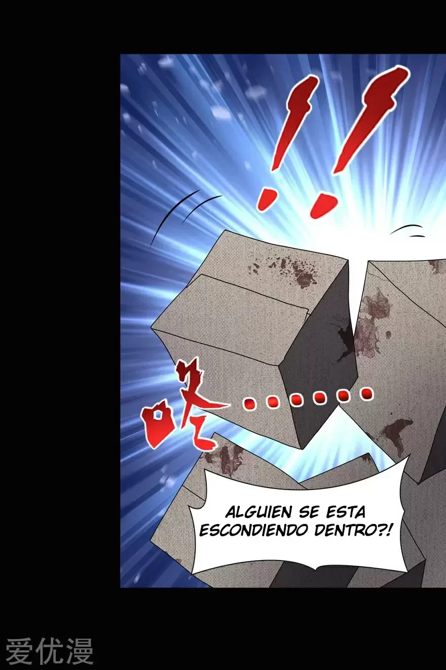 My Girlfriend is a Zombie Capítulo 97 - Page 31