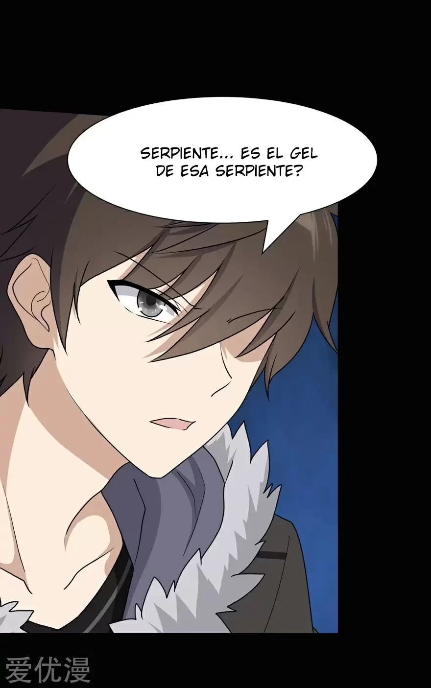 My Girlfriend is a Zombie Capítulo 97 - Page 39