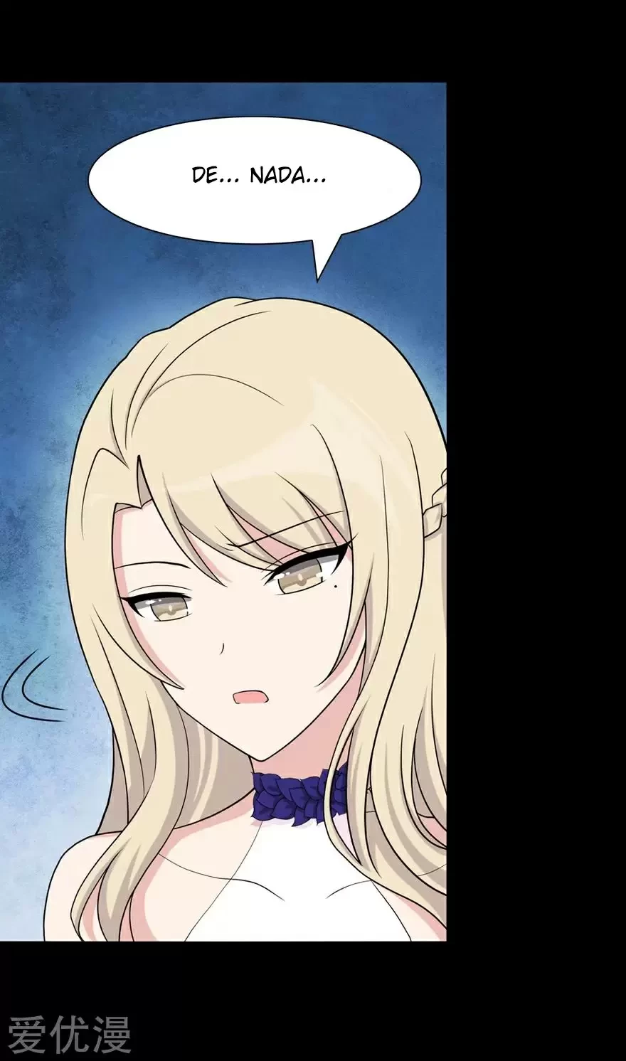 My Girlfriend is a Zombie Capítulo 98 - Page 10