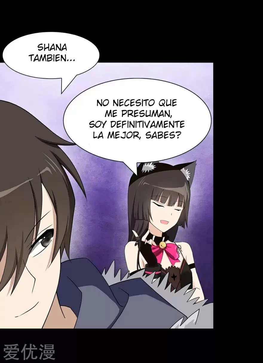 My Girlfriend is a Zombie Capítulo 98 - Page 12