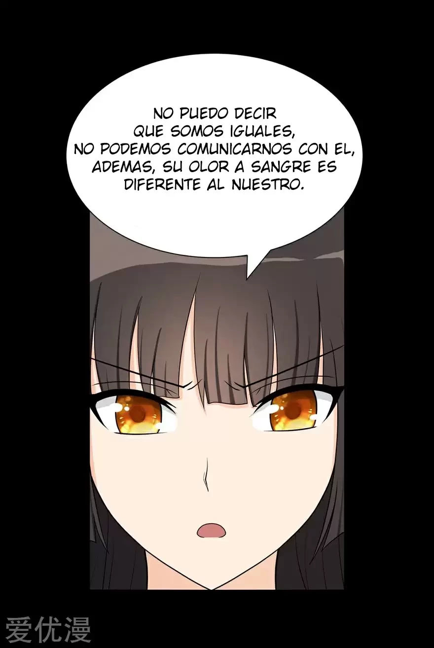 My Girlfriend is a Zombie Capítulo 98 - Page 15