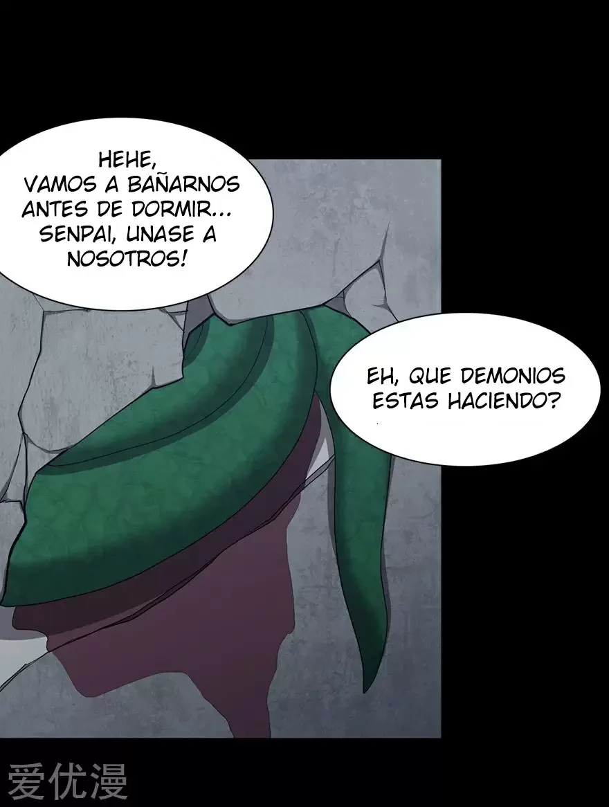 My Girlfriend is a Zombie Capítulo 98 - Page 20