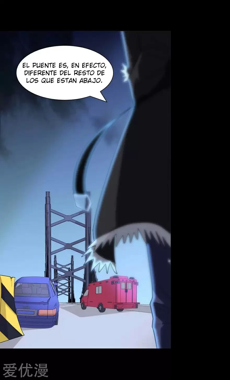 My Girlfriend is a Zombie Capítulo 98 - Page 43