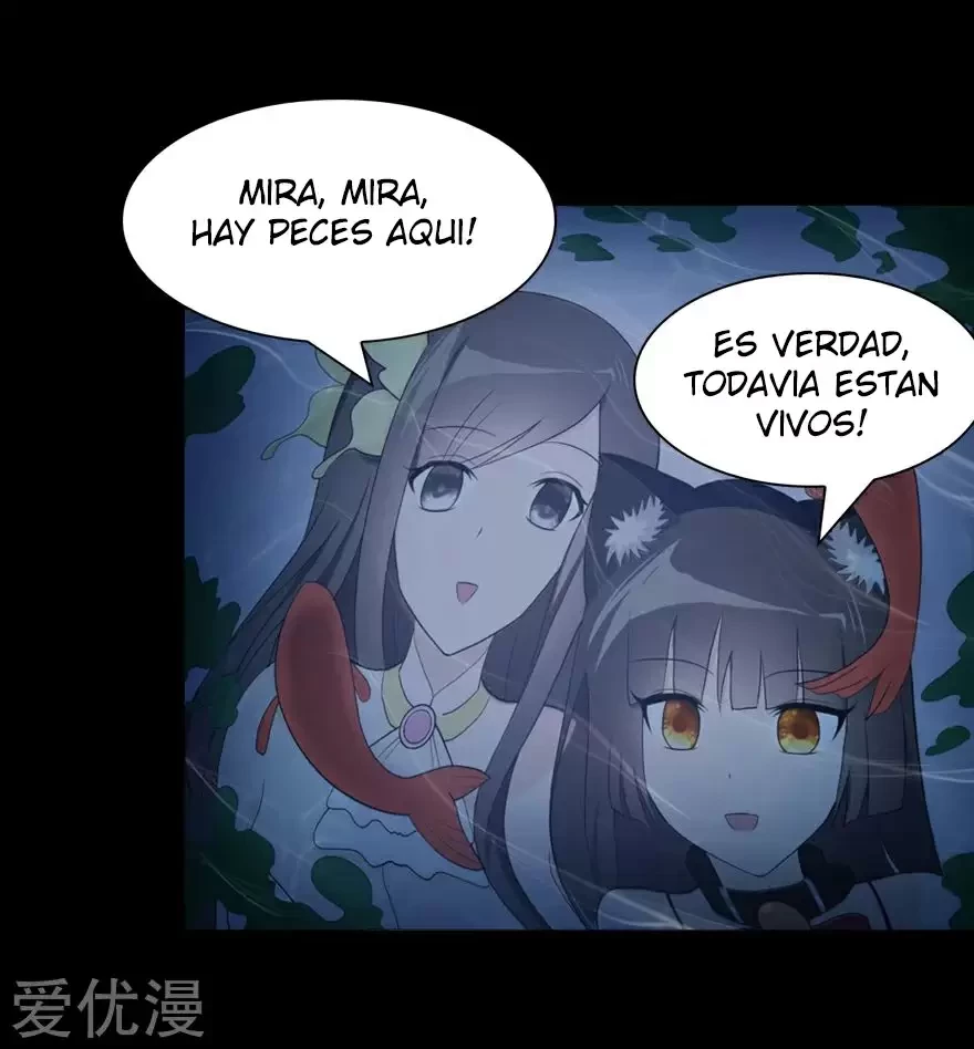 My Girlfriend is a Zombie Capítulo 98 - Page 52