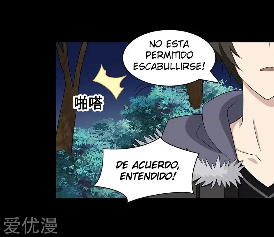 My Girlfriend is a Zombie Capítulo 98 - Page 55