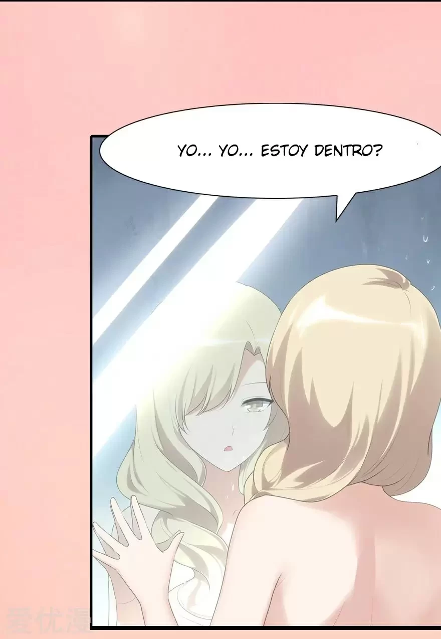 My Girlfriend is a Zombie Capítulo 99 - Page 4