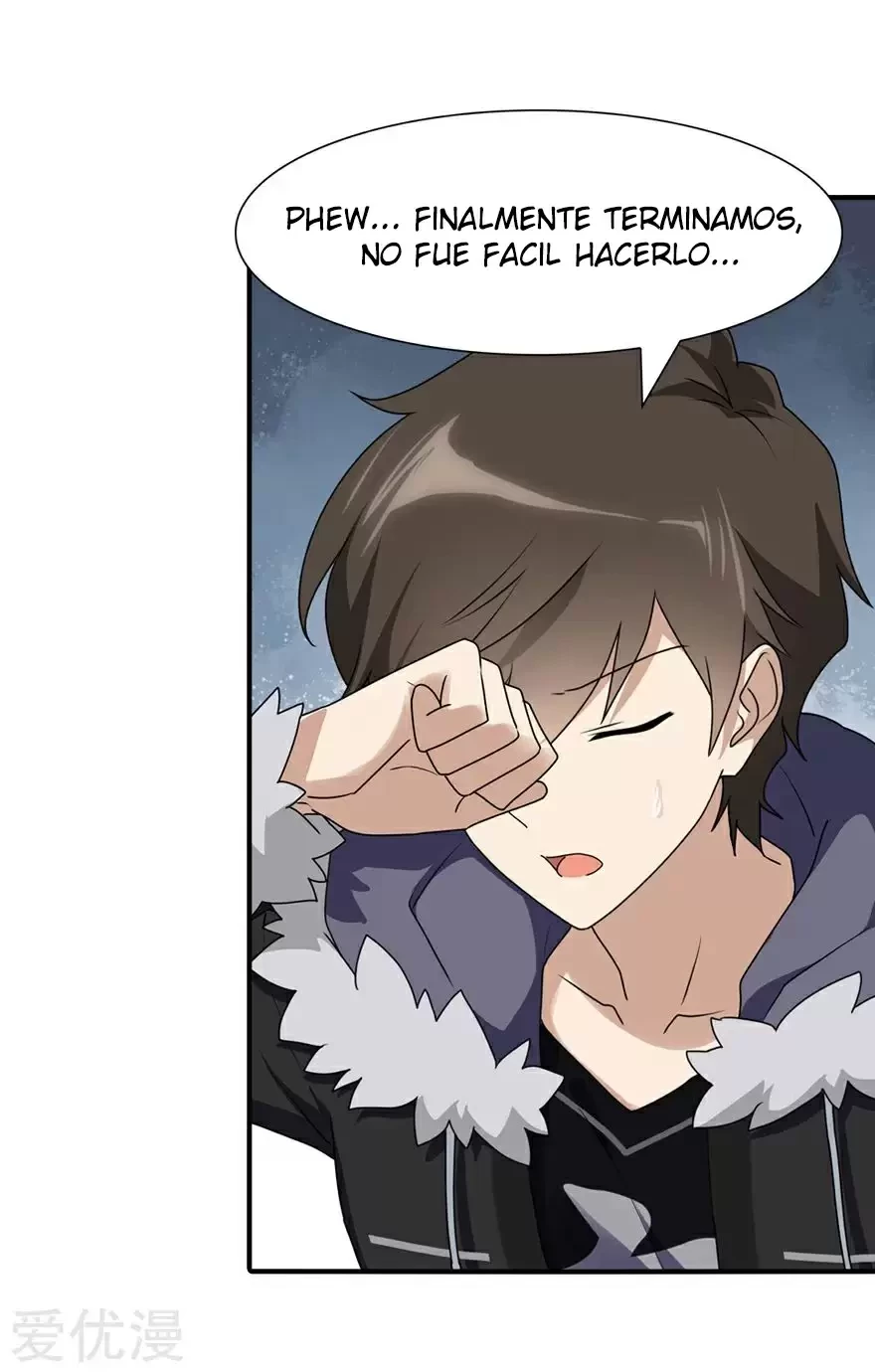 My Girlfriend is a Zombie Capítulo 99 - Page 10