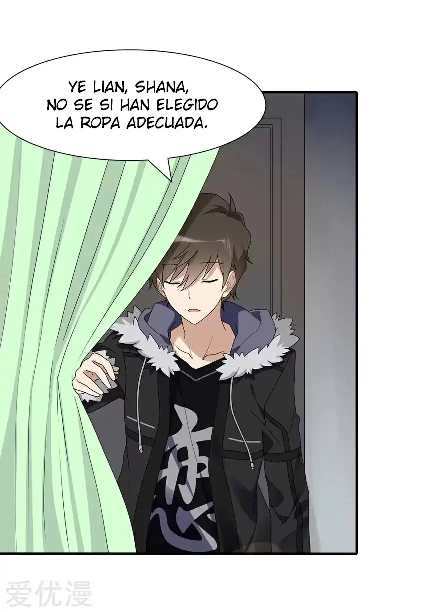 My Girlfriend is a Zombie Capítulo 99 - Page 11
