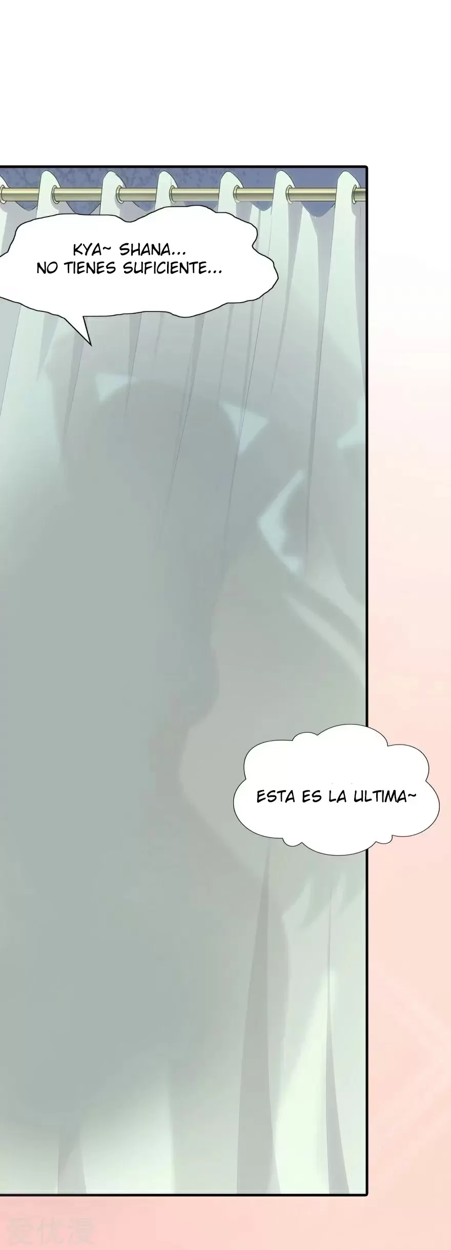 My Girlfriend is a Zombie Capítulo 99 - Page 14