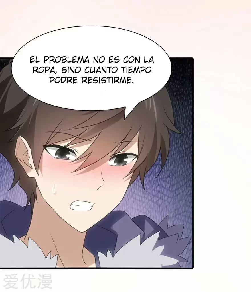 My Girlfriend is a Zombie Capítulo 99 - Page 18