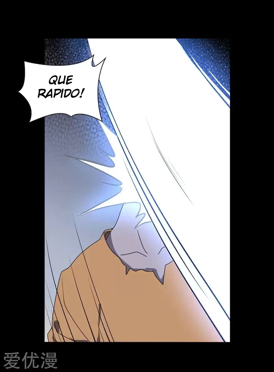 My Girlfriend is a Zombie Capítulo 99 - Page 26