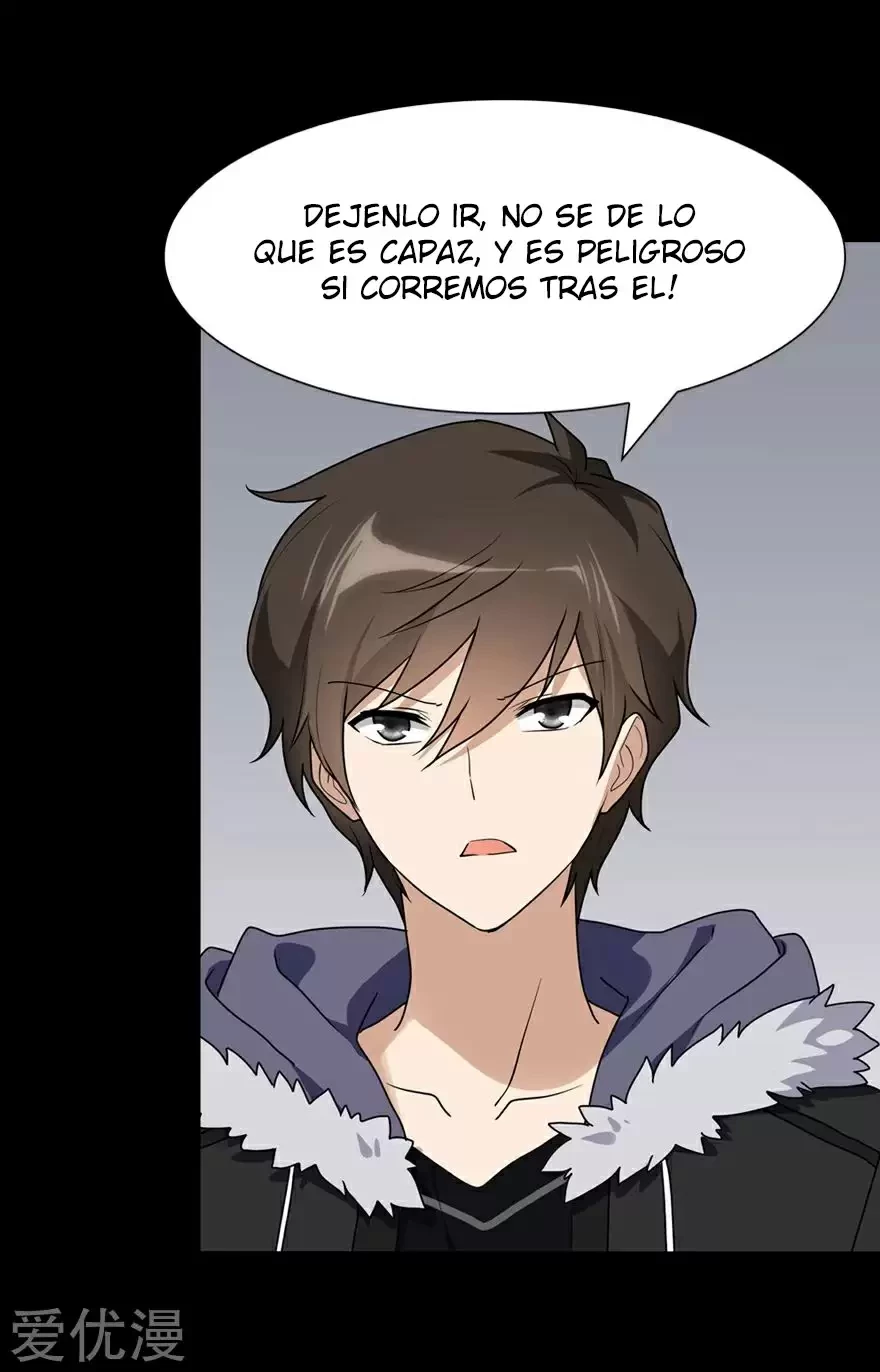 My Girlfriend is a Zombie Capítulo 99 - Page 29