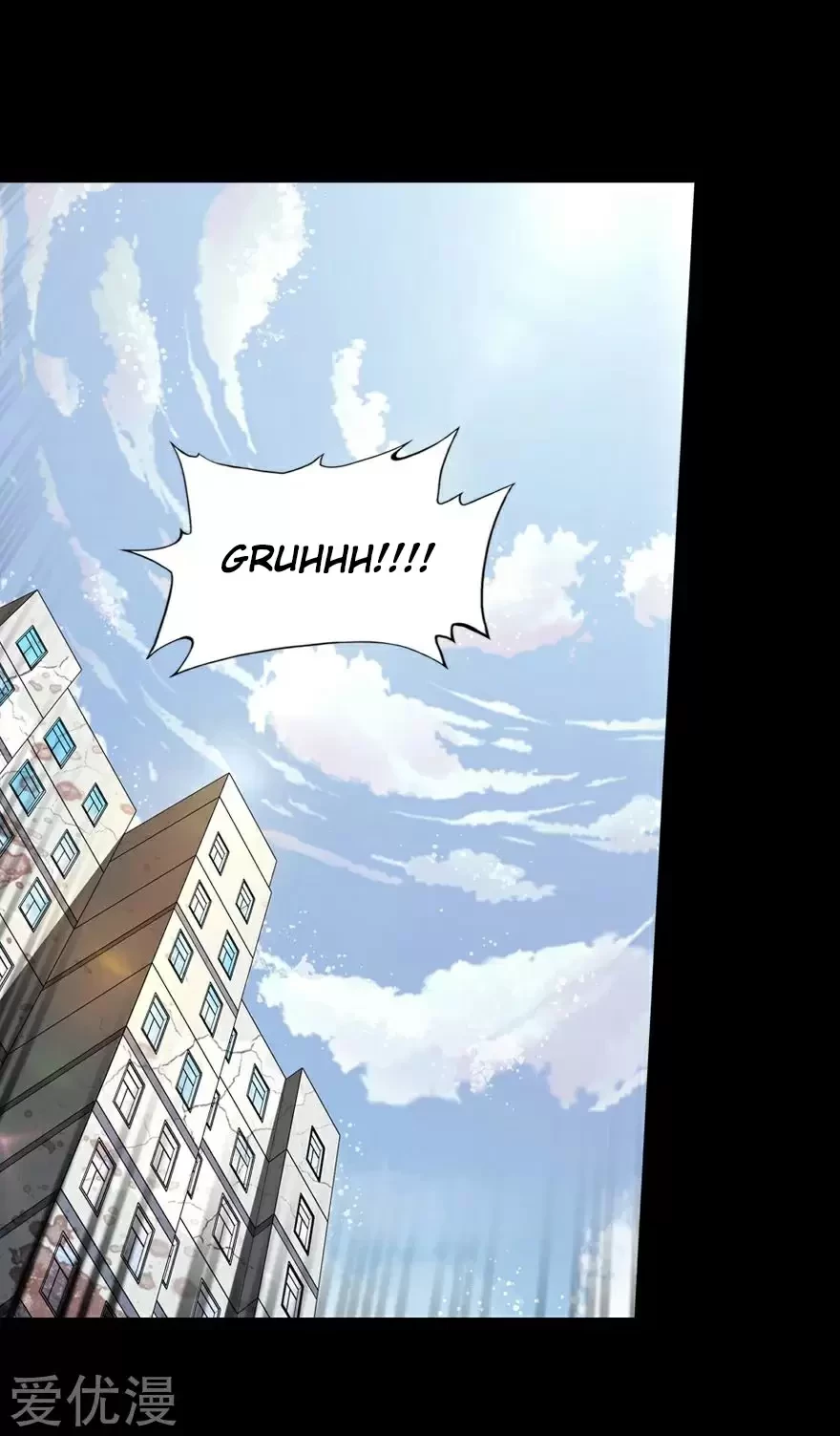 My Girlfriend is a Zombie Capítulo 99 - Page 35