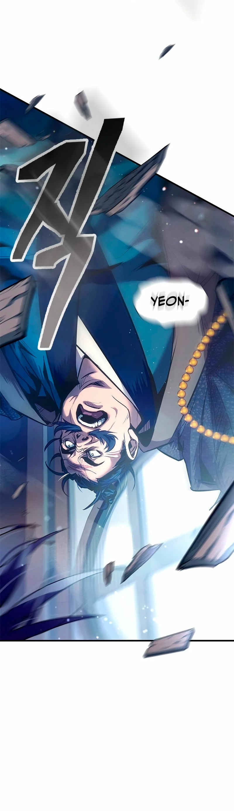 Regresión del heredero del clan Yong Capítulo 1 - Page 34