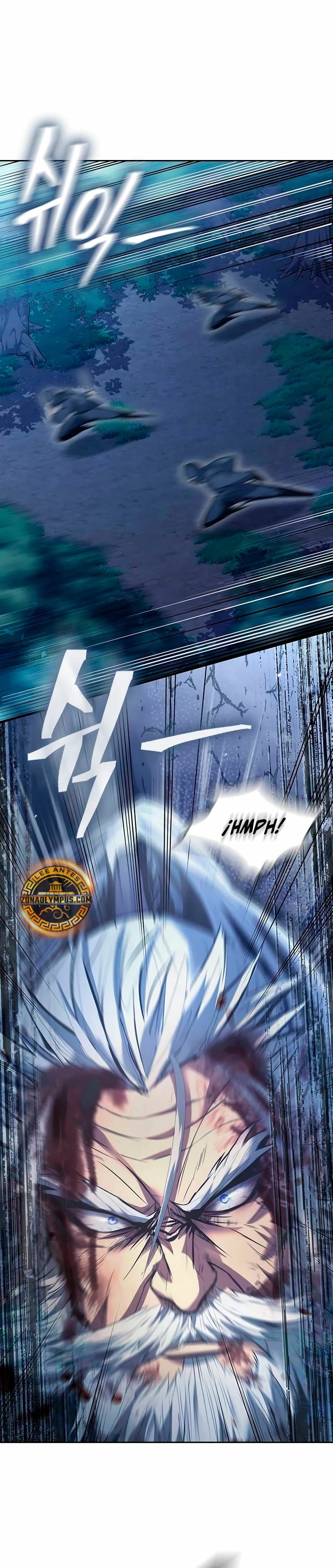 Regresión del heredero del clan Yong Capítulo 1 - Page 38