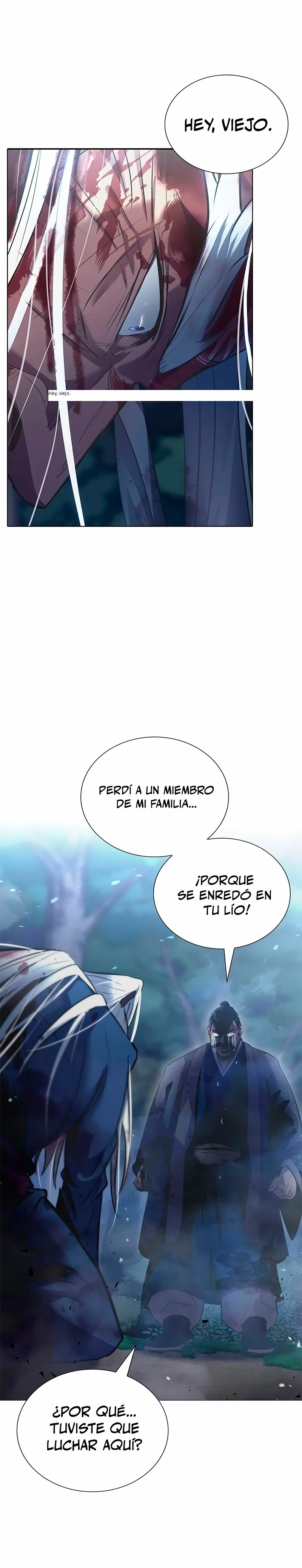 Regresión del heredero del clan Yong Capítulo 1 - Page 49