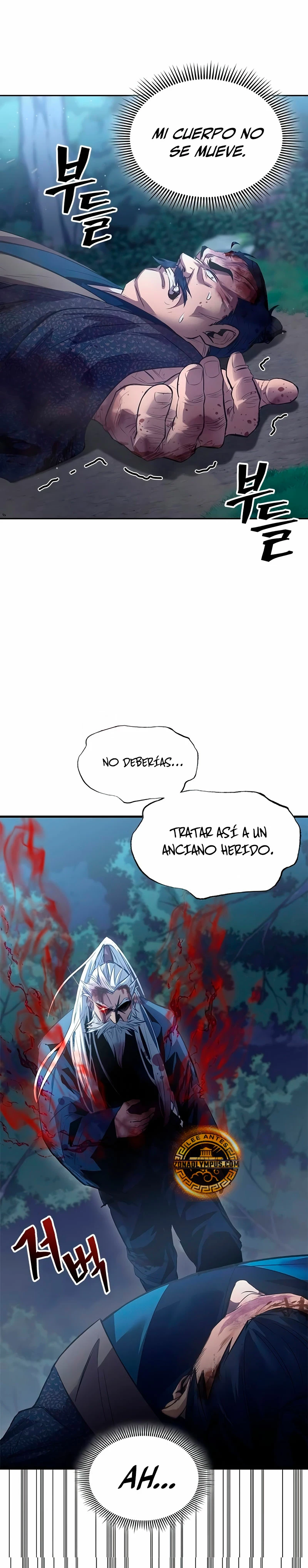 Regresión del heredero del clan Yong Capítulo 1 - Page 53