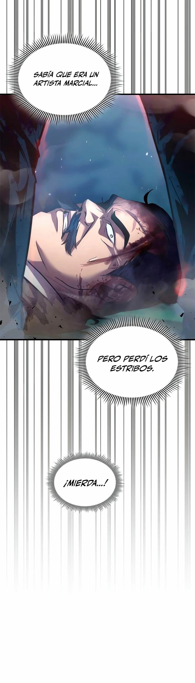 Regresión del heredero del clan Yong Capítulo 1 - Page 54