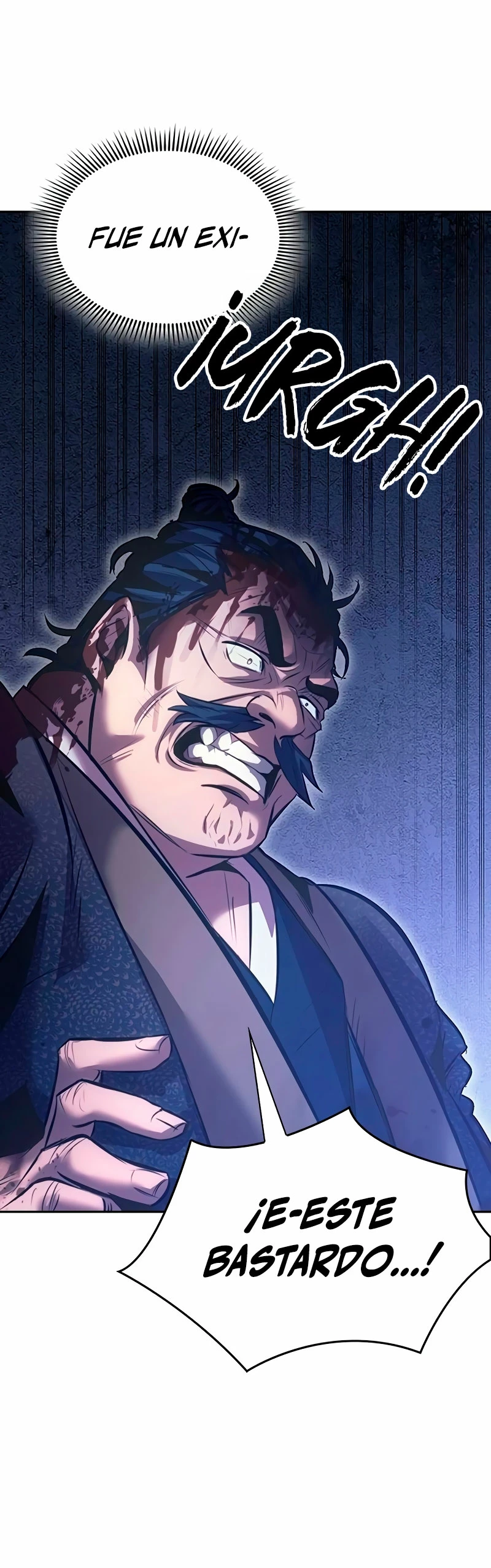 Regresión del heredero del clan Yong Capítulo 1 - Page 61
