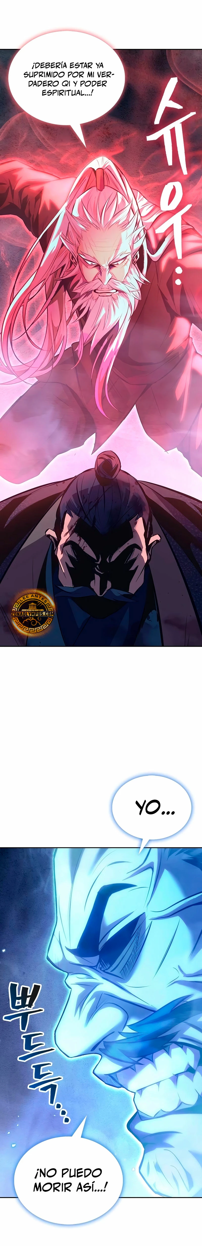 Regresión del heredero del clan Yong Capítulo 1 - Page 62