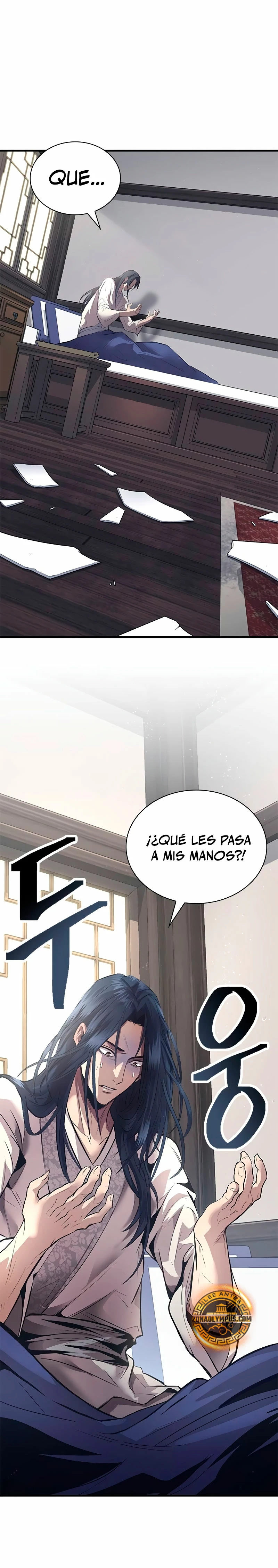 Regresión del heredero del clan Yong Capítulo 1 - Page 73