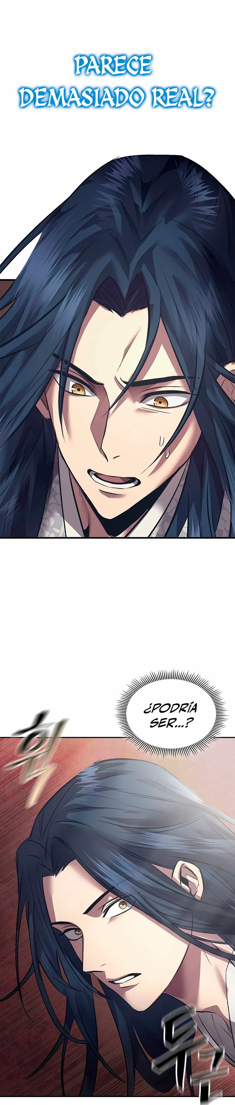 Regresión del heredero del clan Yong Capítulo 1 - Page 77