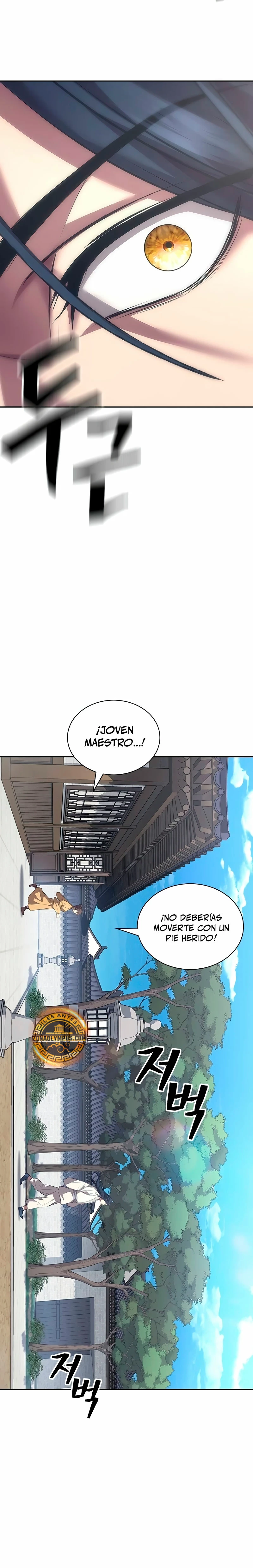 Regresión del heredero del clan Yong Capítulo 1 - Page 78