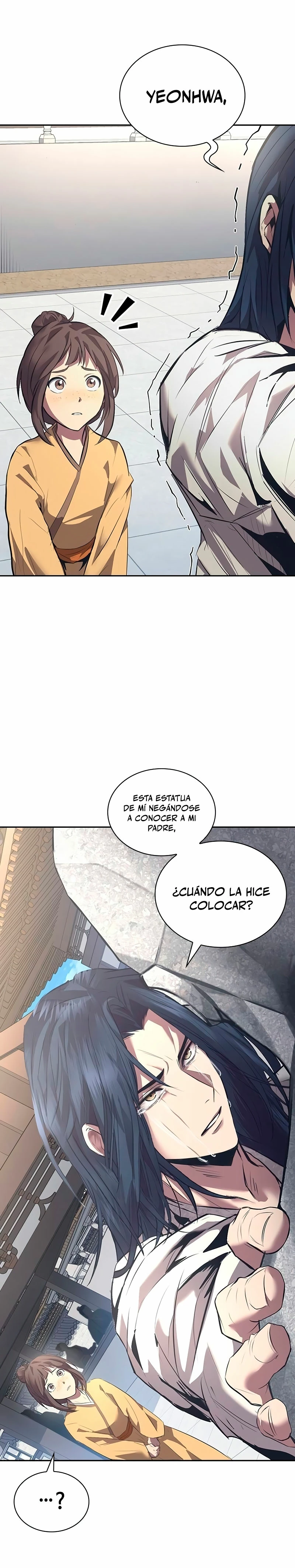 Regresión del heredero del clan Yong Capítulo 1 - Page 82