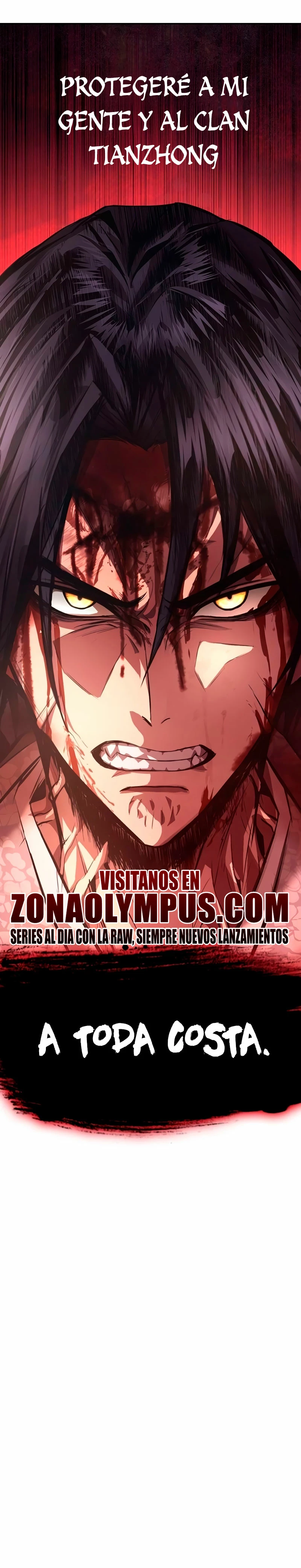 Regresión del heredero del clan Yong Capítulo 1 - Page 90