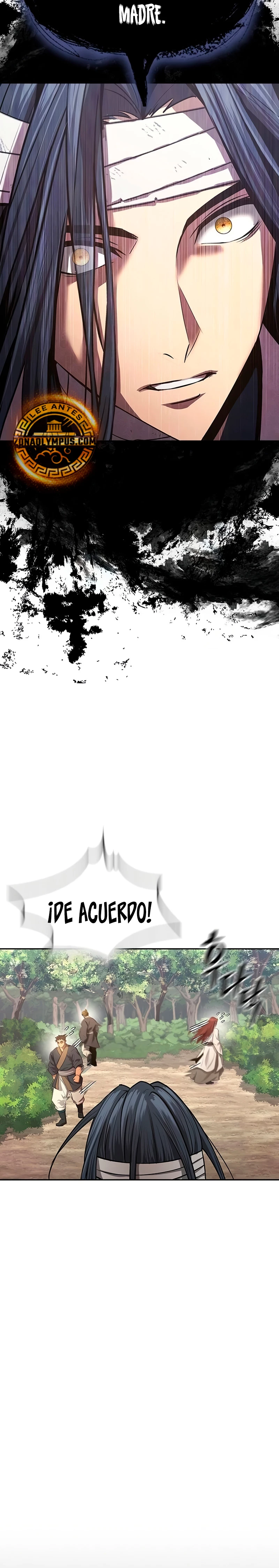 Regresión del heredero del clan Yong Capítulo 10 - Page 16