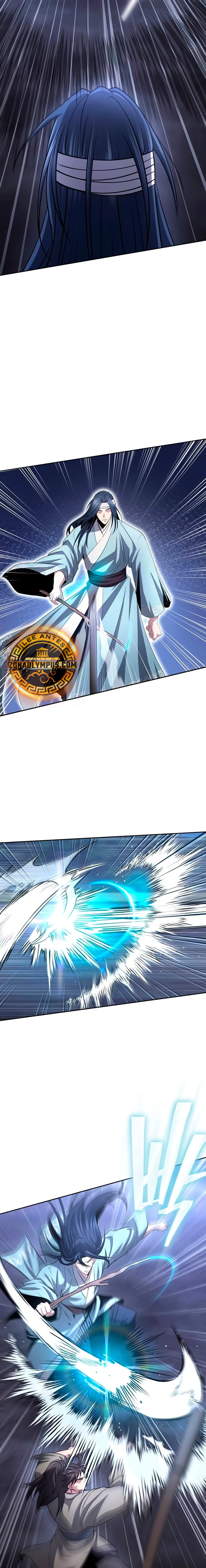 Regresión del heredero del clan Yong Capítulo 11 - Page 20