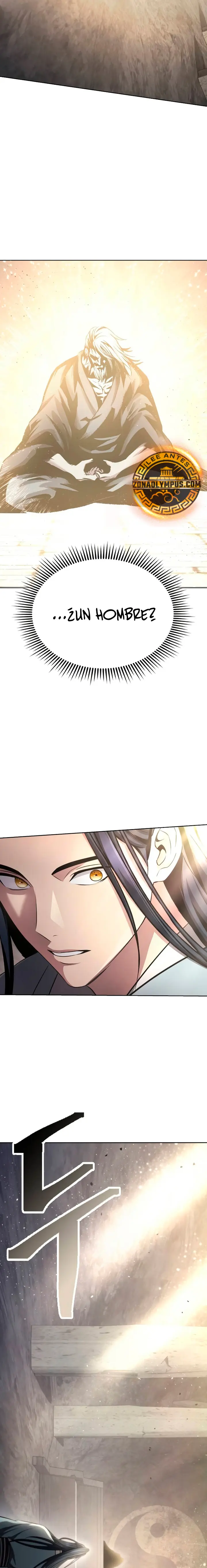 Regresión del heredero del clan Yong Capítulo 12 - Page 22