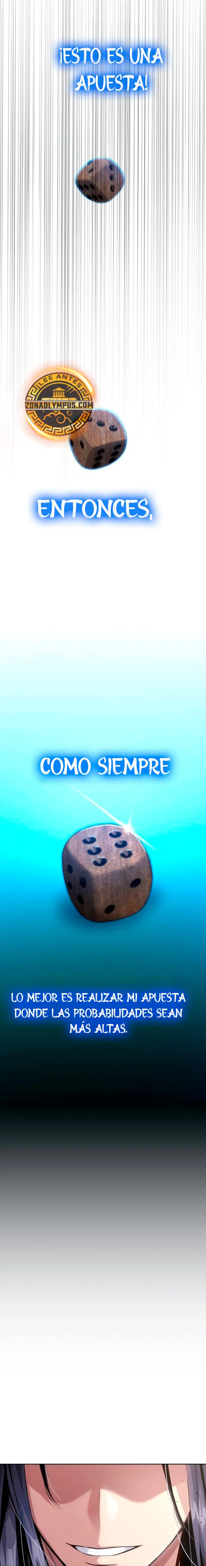Regresión del heredero del clan Yong Capítulo 15 - Page 15
