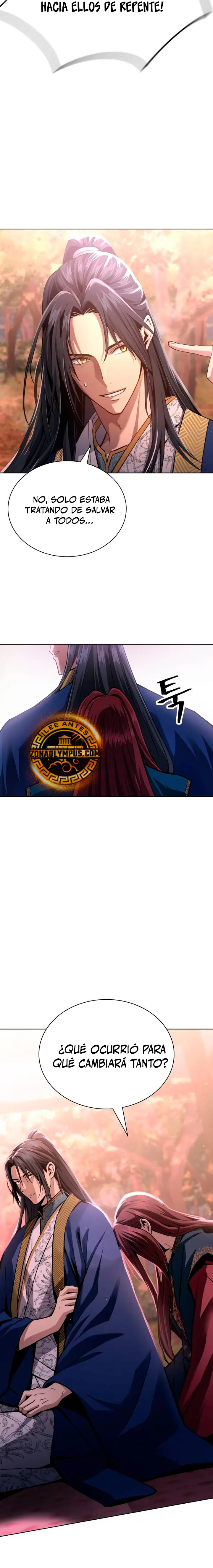 Regresión del heredero del clan Yong Capítulo 15 - Page 26
