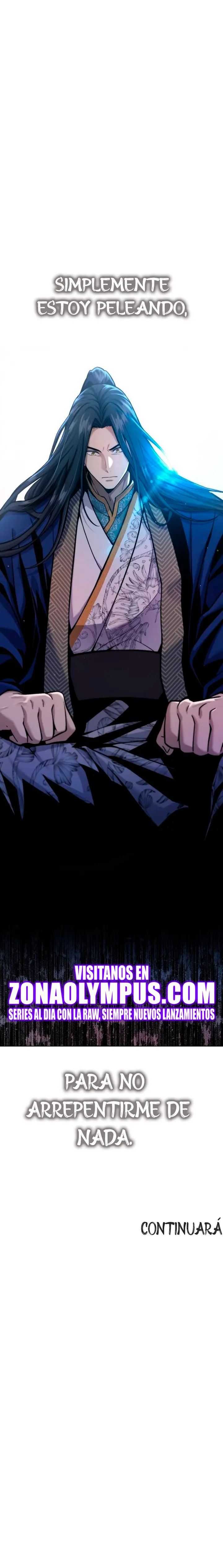 Regresión del heredero del clan Yong Capítulo 15 - Page 31