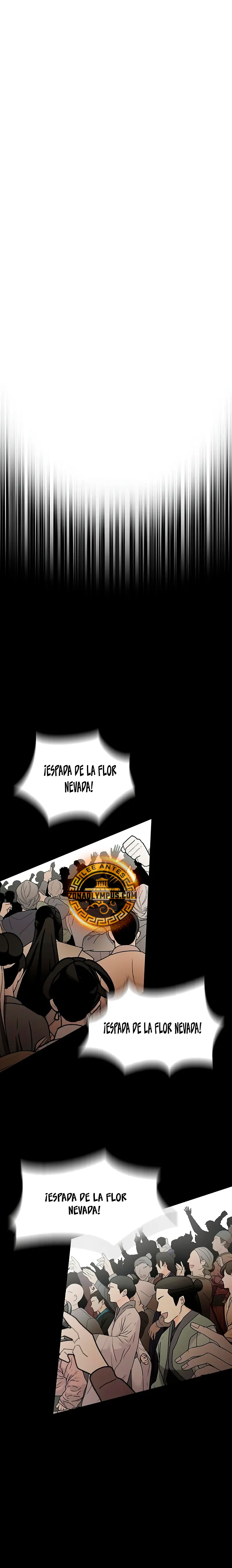 Regresión del heredero del clan Yong Capítulo 17 - Page 2