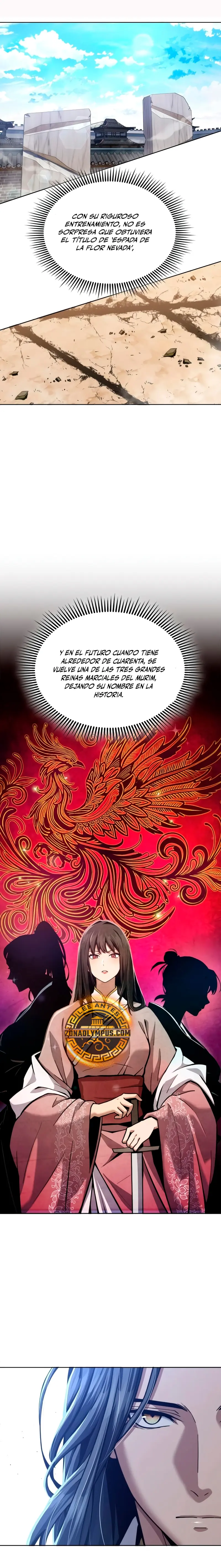 Regresión del heredero del clan Yong Capítulo 17 - Page 7